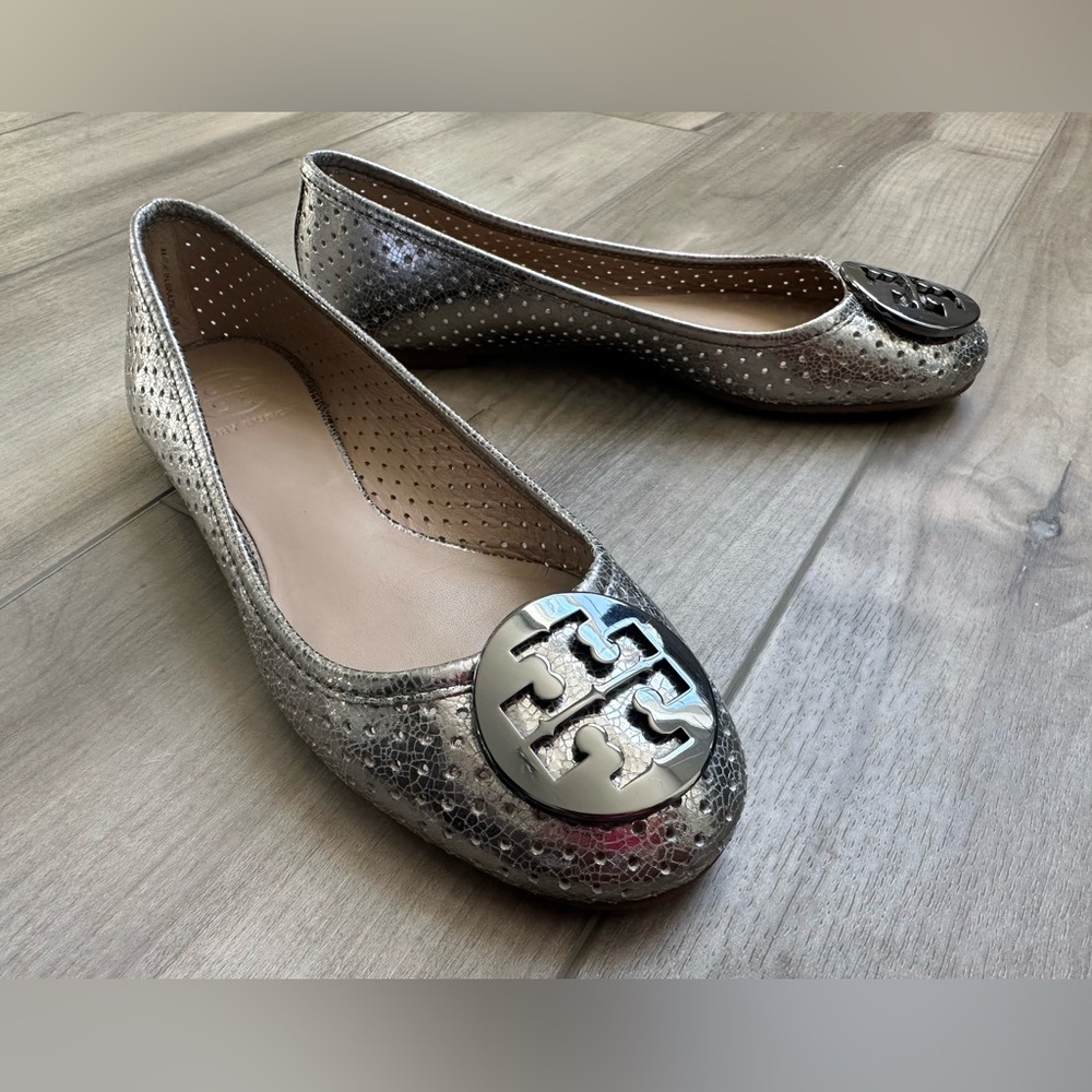 Tory Burch Ballet Flats